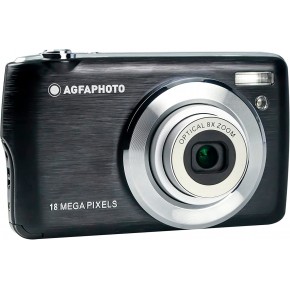 AgfaPhoto Realishot DC8200 Compact Digital Camera 